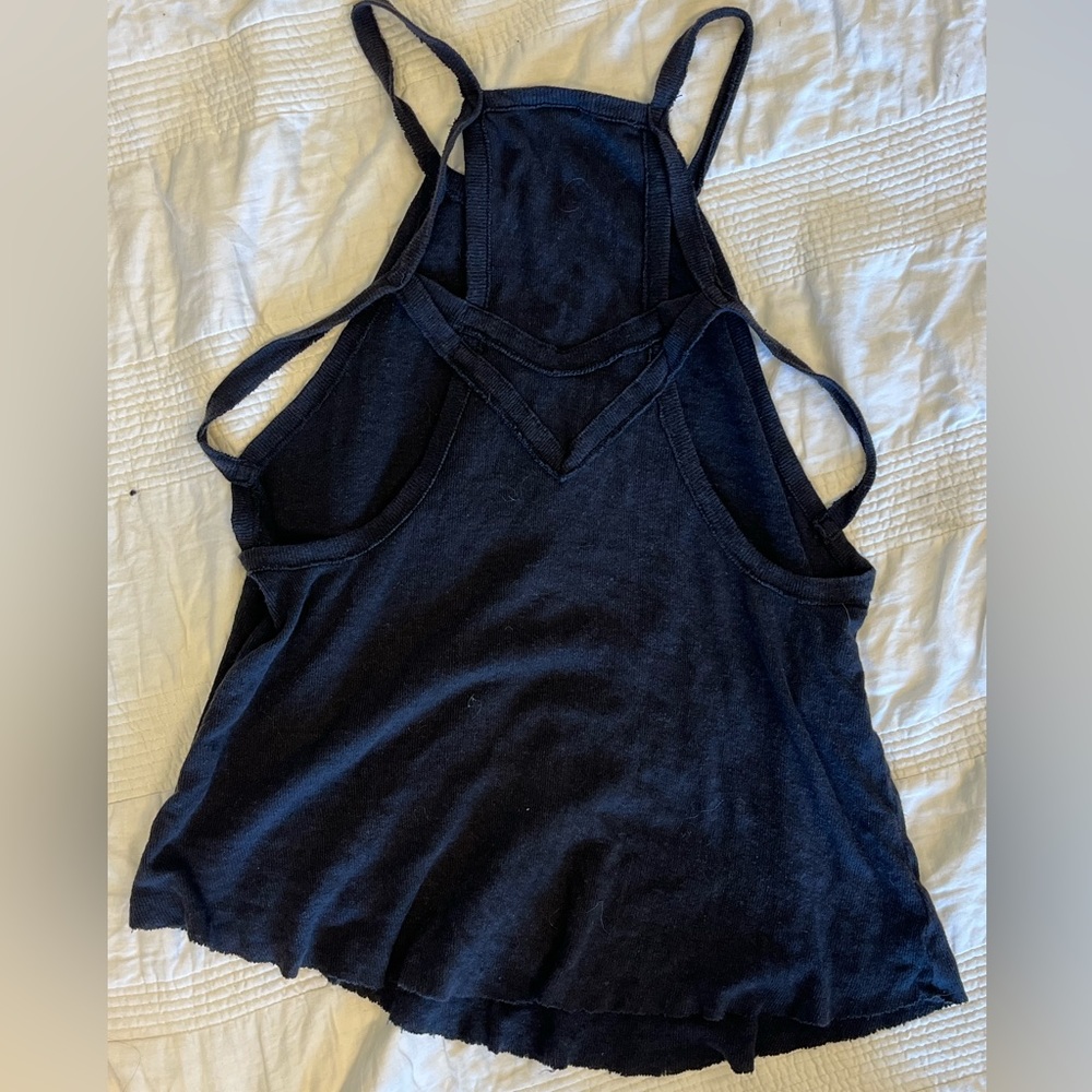 Free people tank